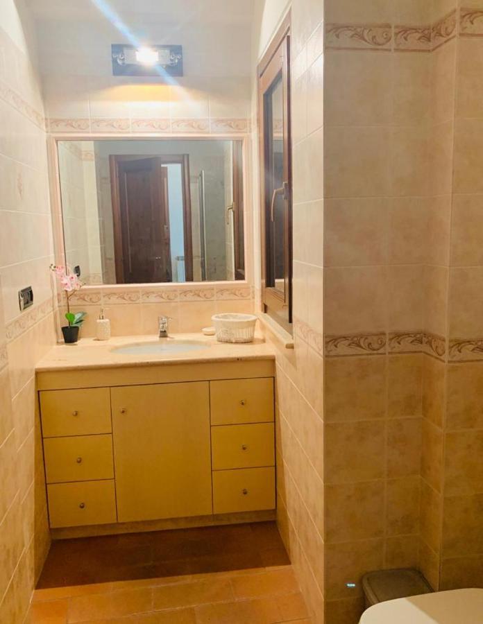 Bed and Breakfast La collina su Ascoli Ascoli Piceno Esterno foto